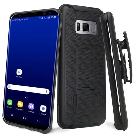 cases per s8+ in cuoio|galaxy s8 plus case.